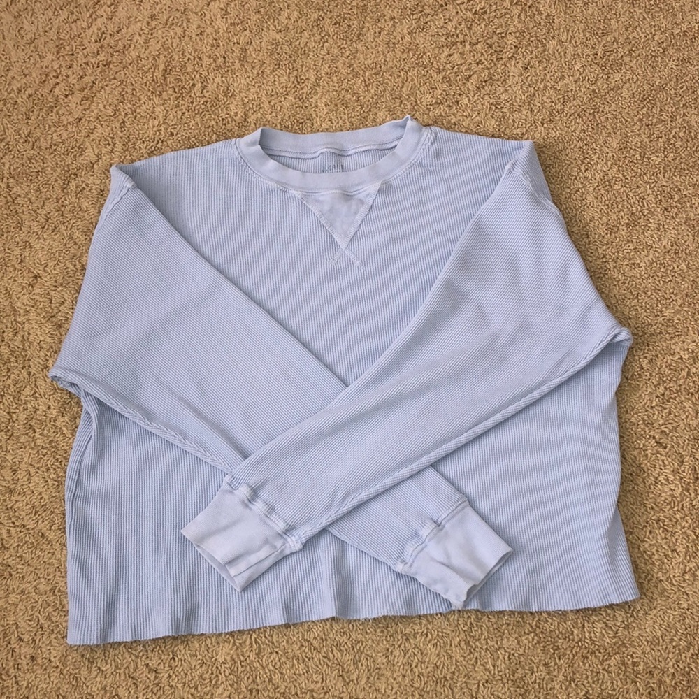 Brandy Melville long sleeve